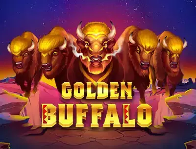 Golden Buffalo